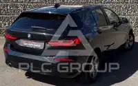 2022 BMW 116