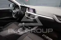 2022 BMW 116