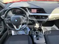 2022 BMW 116