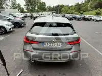 2022 BMW 116