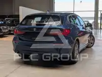 2022 BMW 116