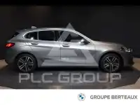 2022 BMW 116