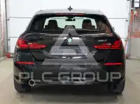 2022 BMW 116