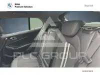 2022 BMW 116