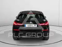 2022 BMW 116