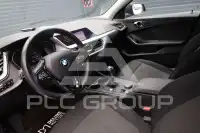 2022 BMW 116