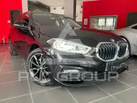 2022 BMW 116