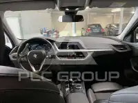 2022 BMW 116