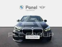 2022 BMW 116