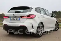 2022 BMW 116