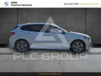 2022 BMW 116