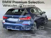 2022 BMW 116