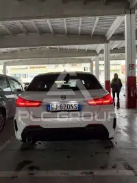 2022 BMW 116