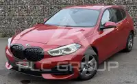 2022 BMW 116