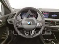 2022 BMW 116