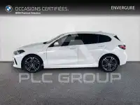 2022 BMW 116