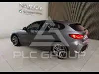 2022 BMW 116