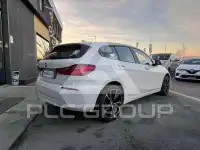 2022 BMW 116