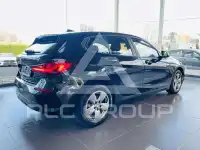 2022 BMW 116