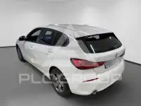 2022 BMW 116