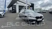 2022 BMW 116