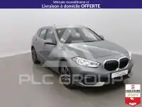 2022 BMW 116