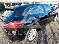 2022 BMW 116
