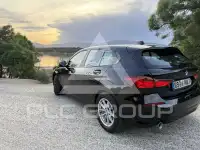 2022 BMW 116