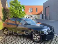2022 BMW 116