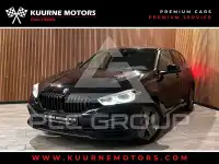2022 BMW 116