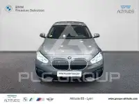 2022 BMW 116