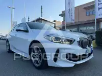 2022 BMW 116