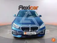 2022 BMW 116