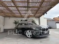 2022 BMW 116
