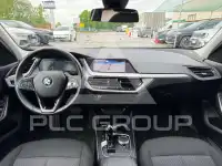 2022 BMW 116