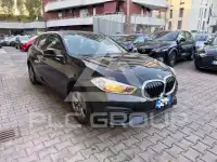 2022 BMW 116