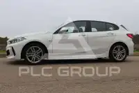 2022 BMW 116