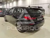 2022 BMW 116