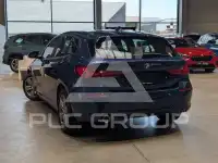 2022 BMW 116