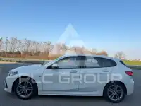 2022 BMW 116