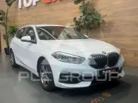 2022 BMW 116
