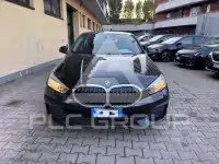 2022 BMW 116