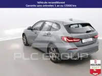2022 BMW 116