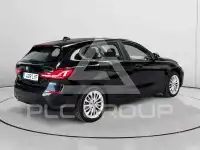 2022 BMW 116