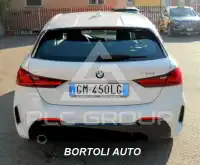 2022 BMW 116