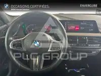 2022 BMW 116