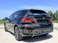 2022 BMW 116