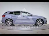 2022 BMW 116
