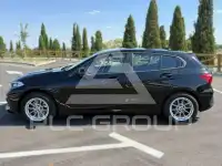 2022 BMW 116