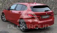 2022 BMW 116